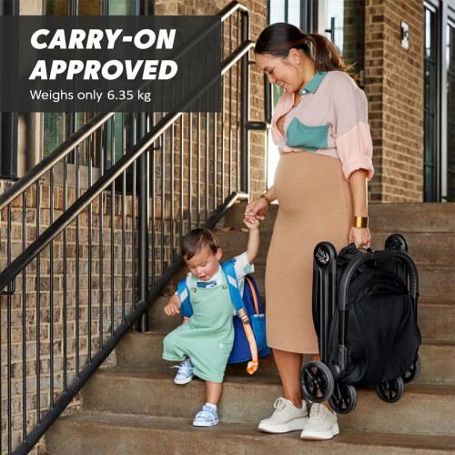 Baby Jogger City Tour 2 Stroller | Baby Stroller | Birth to 22kg | 1 year warranty | PRE-ORDER: ship out 11 May 2026 onwards